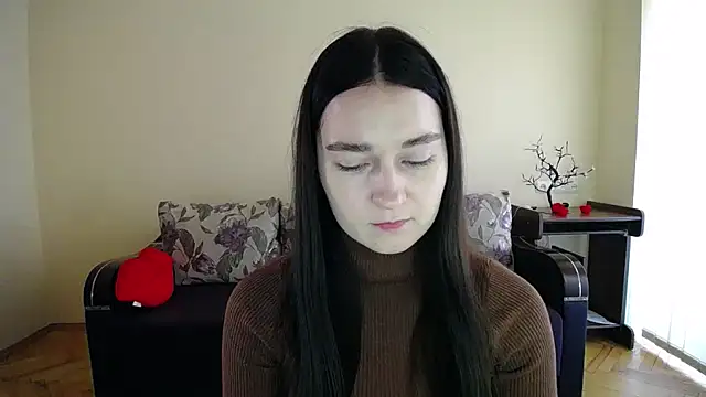 Pretty shy online show from 11.13.25