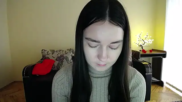 Pretty shy online show from 12.02.25