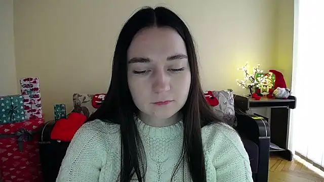 Pretty shy online show from 01.08.26