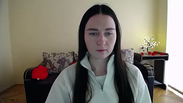 Snapshot of Pretty_shy chatting on 02.19.26 Pretty shy online show from 02.19.26