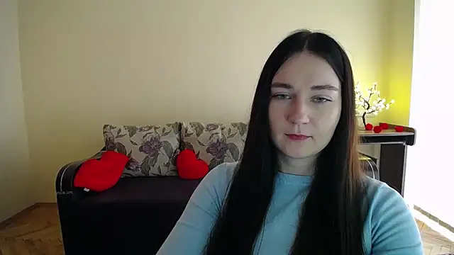 Pretty shy online show from 03.27.26