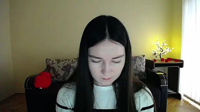 Pretty shy online show from 04.20.26