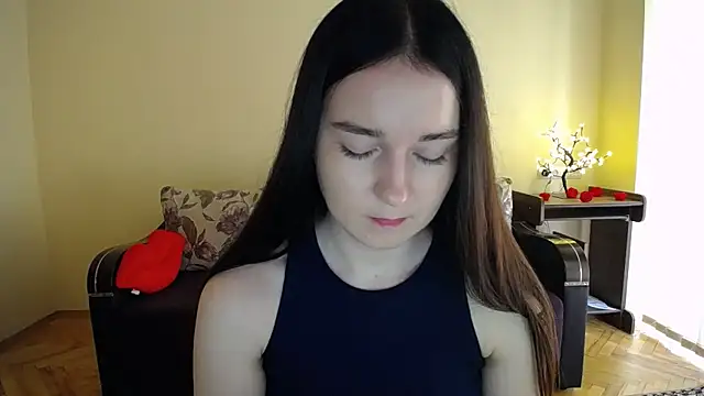 Pretty shy online show from 06.05.26