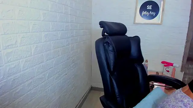 ImCrazzy online show from 09.26.25