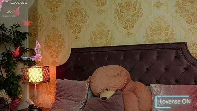 JaneDevine online show from 01.10.25