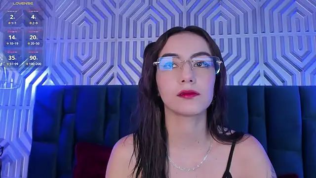 Snapshot of Antonella-Ray chatting on 03.03.25 Antonella-Ray online show from 03.03.25