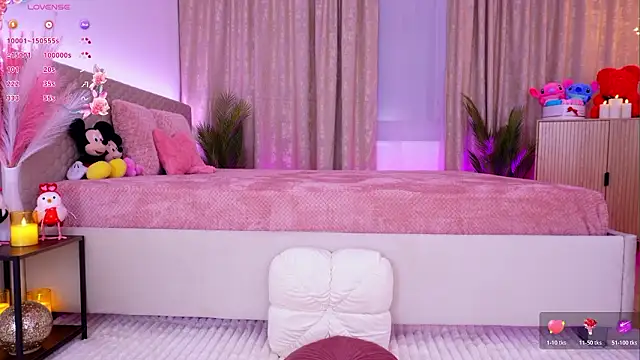 DiammondDia online show from 02.15.26