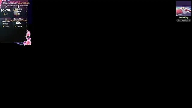 ashy 7999 online show from 04.04.26