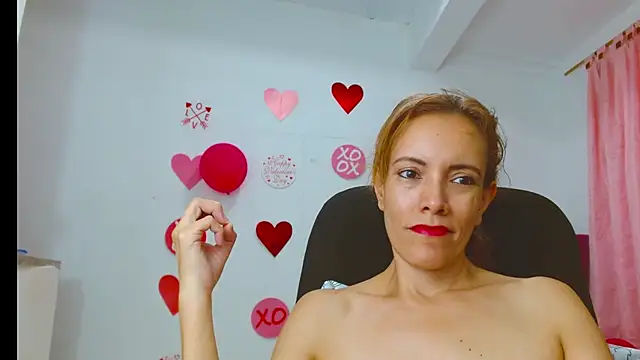 chantalsemenova1 online show from 02.20.26