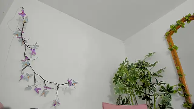 BonnieCute  online show from 02.01.26