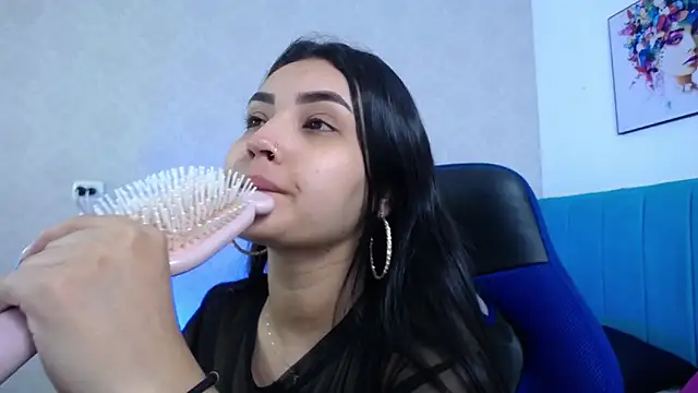 antonella sweetlittle online show from 11.21.25