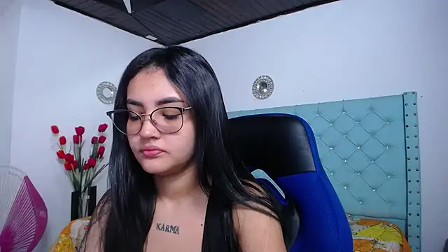 antonella sweetlittle online show from 03.01.26