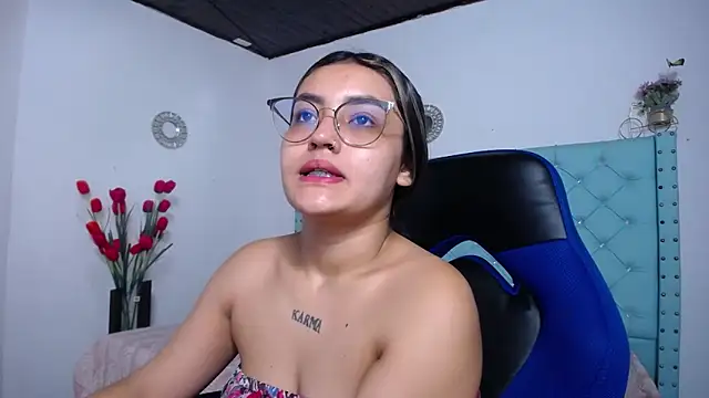 antonella sweetlittle online show from 04.10.26