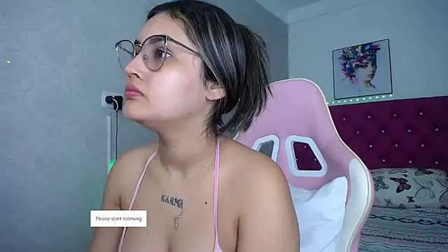 antonella sweetlittle online show from 05.15.26