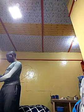 Ibrahimskrr online show from 11.29.25