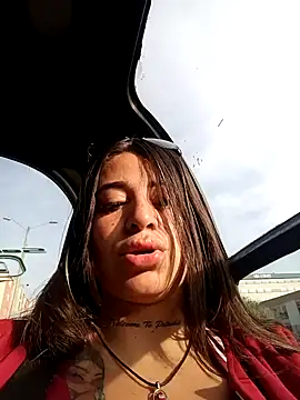 Alona Evans online show from 01.15.25