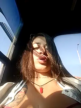 Alona Evans online show from 01.16.25