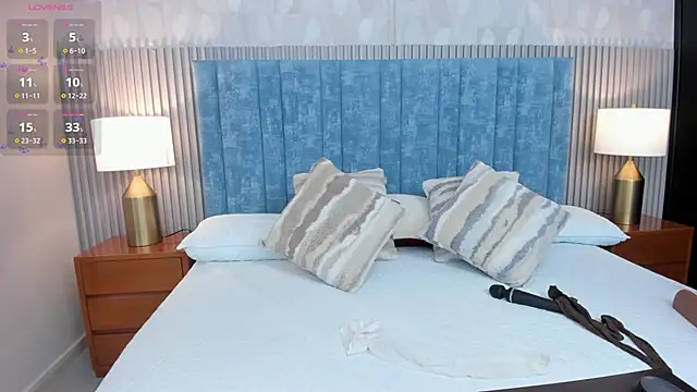 Ivi Akina online show from 10.02.25