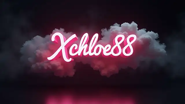  xchloe88 online show from 10.05.25