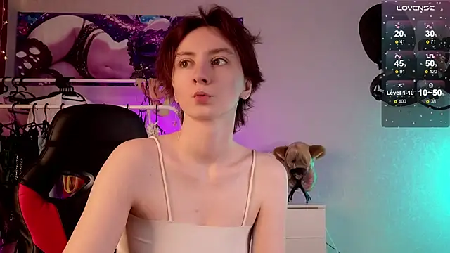 MariiaMk online show from 01.12.26