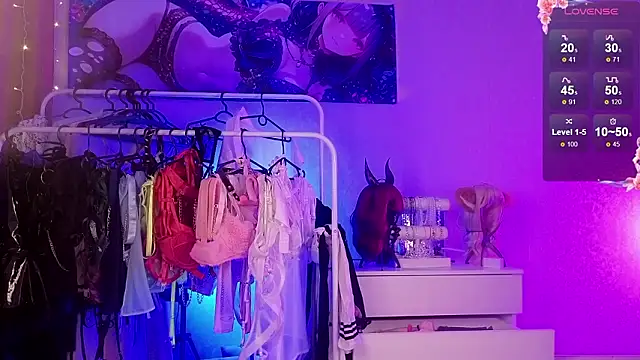 Snapshot of MariiaMk chatting on 02.09.26 MariiaMk online show from 02.09.26