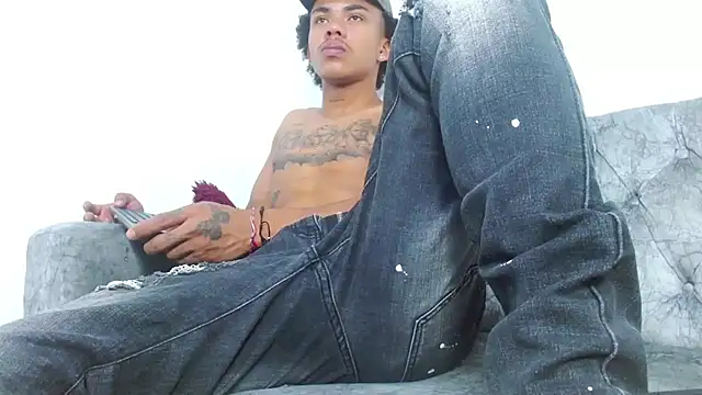 scarce candy69 online show from 01.16.25