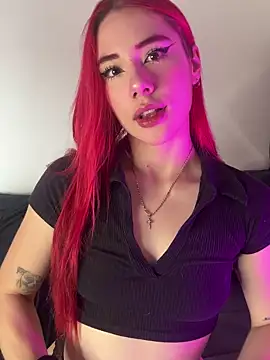Snapshot of jade_reeed chatting on 09.18.25 jade reeed online show from 09.18.25