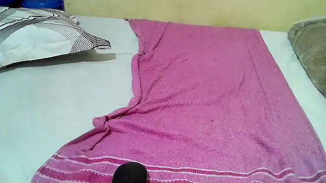 Quincy joyy online show from 10.09.25