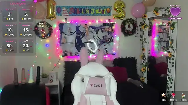 Sofi lenox online show from 12.31.24