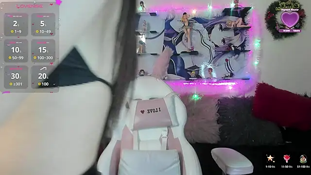 Sofi lenox online show from 01.07.25