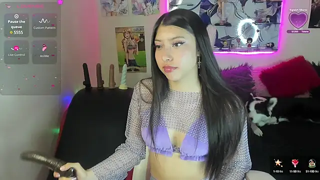 Sofi lenox online show from 01.24.25