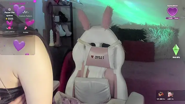 Sofi lenox online show from 02.24.25