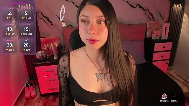 Sofi lenox online show from 02.17.26