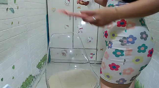 Soul6996 online show from 03.05.25