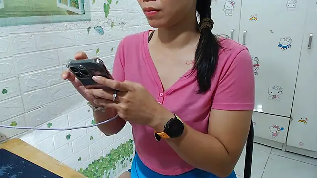 Soul6996 online show from 09.14.25