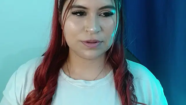 cata  gutierrez  online show from 11.08.25