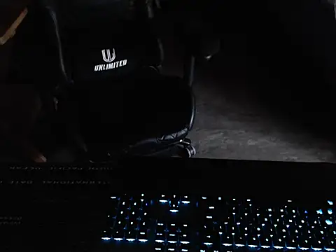 thealfawolf01 online show from 02.24.26