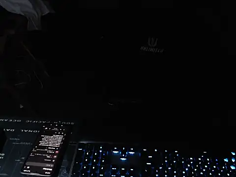 thealfawolf01 online show from 04.17.26