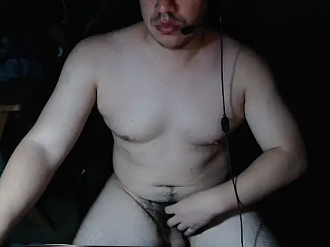thealfawolf01 online show from 05.16.26