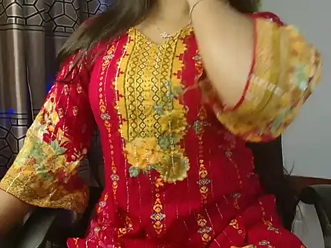 Unlucky-flowers online show from 02.17.25