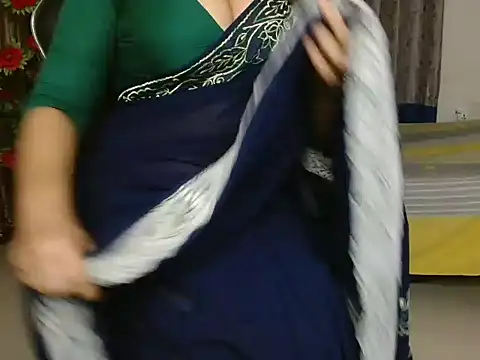 Unlucky-flowers online show from 02.07.26