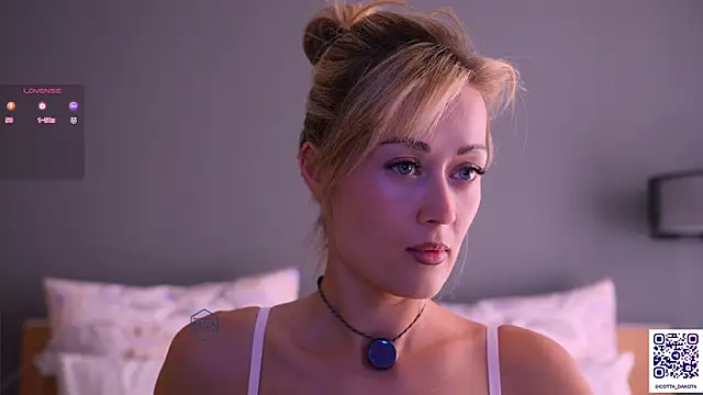 PannaDakota online show from 04.04.26