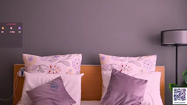 PannaDakota online show from 04.09.26