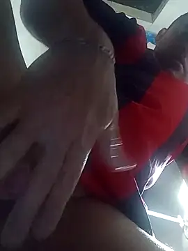 Chancho141414 online show from 10.18.25