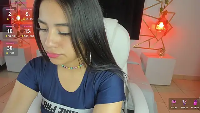 Megan Thompsonn online show from 03.15.25