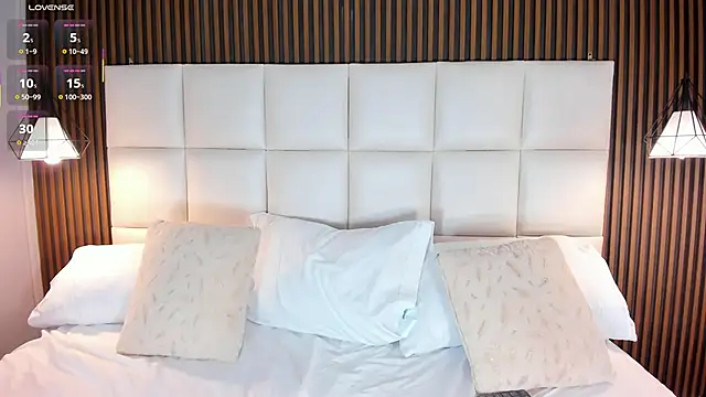 LiaTink online show from 11.12.25