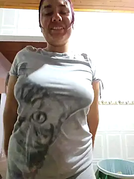 Blushing Katy online show from 01.29.25