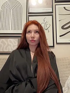 JudyWalkerr online show from 01.27.25