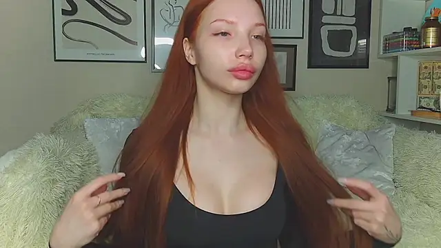 JudyWalkerr online show from 03.06.25