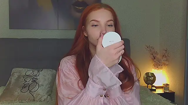 JudyWalkerr online show from 09.11.25